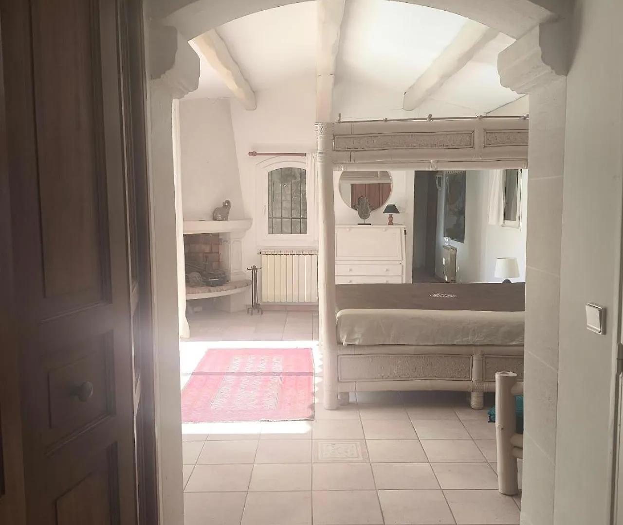 Holiday home Vue Imprenable A Grasse Plascassier