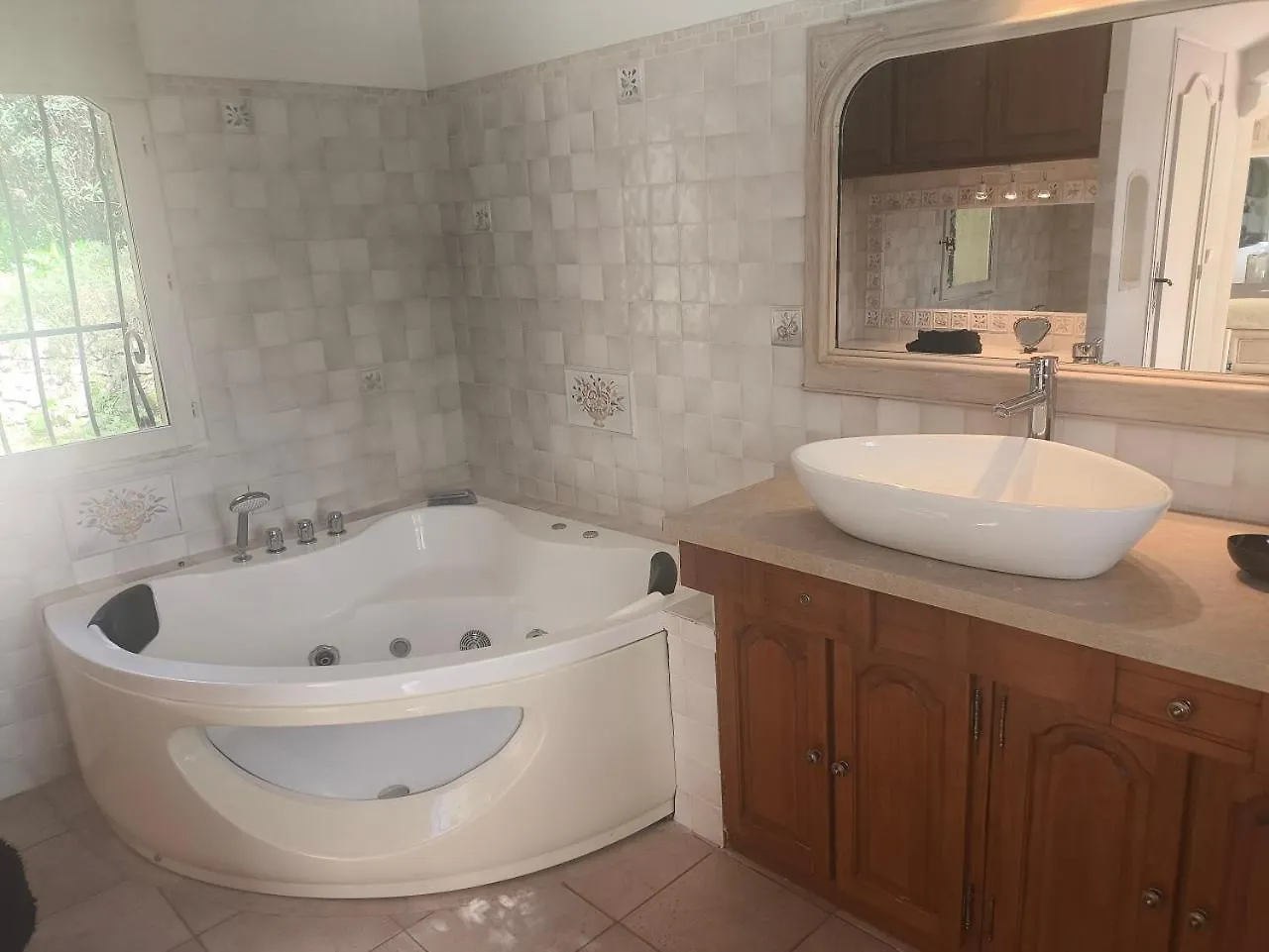 Vue Imprenable A Grasse Plascassier