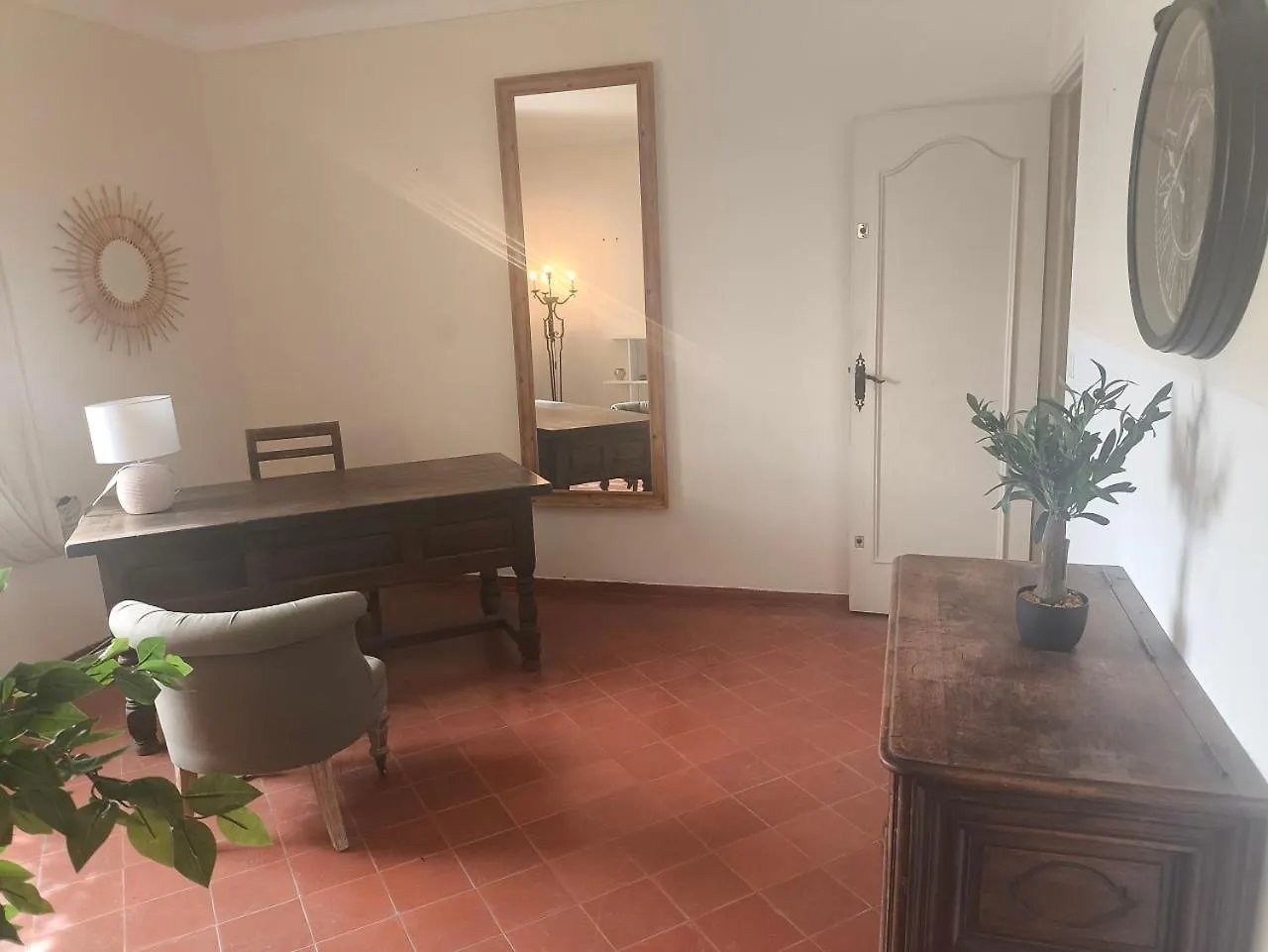 Vue Imprenable A Grasse Plascassier Holiday home