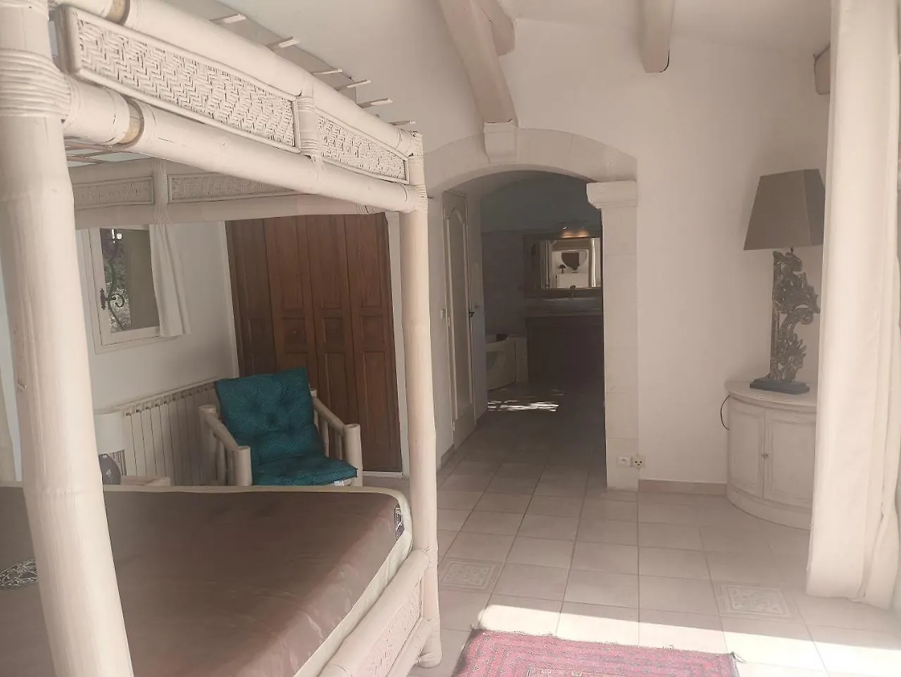 Vue Imprenable A Grasse Plascassier Feriehus