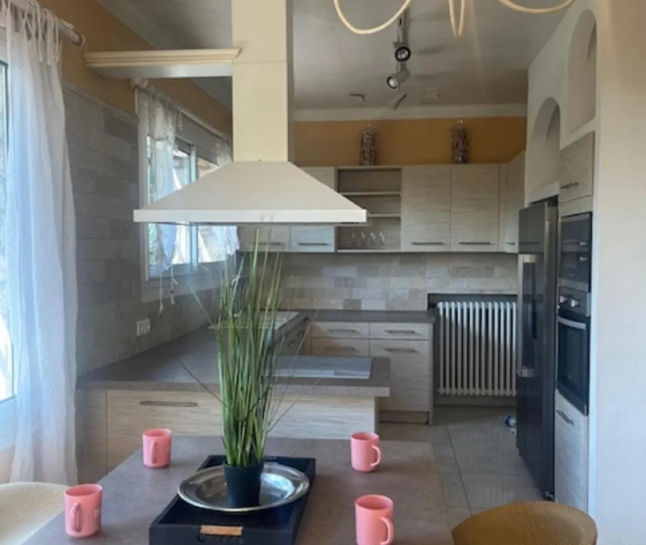 Vue Imprenable A Grasse Plascassier Holiday home