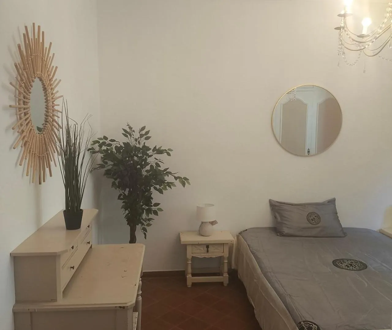 Holiday home Vue Imprenable A Grasse Plascassier
