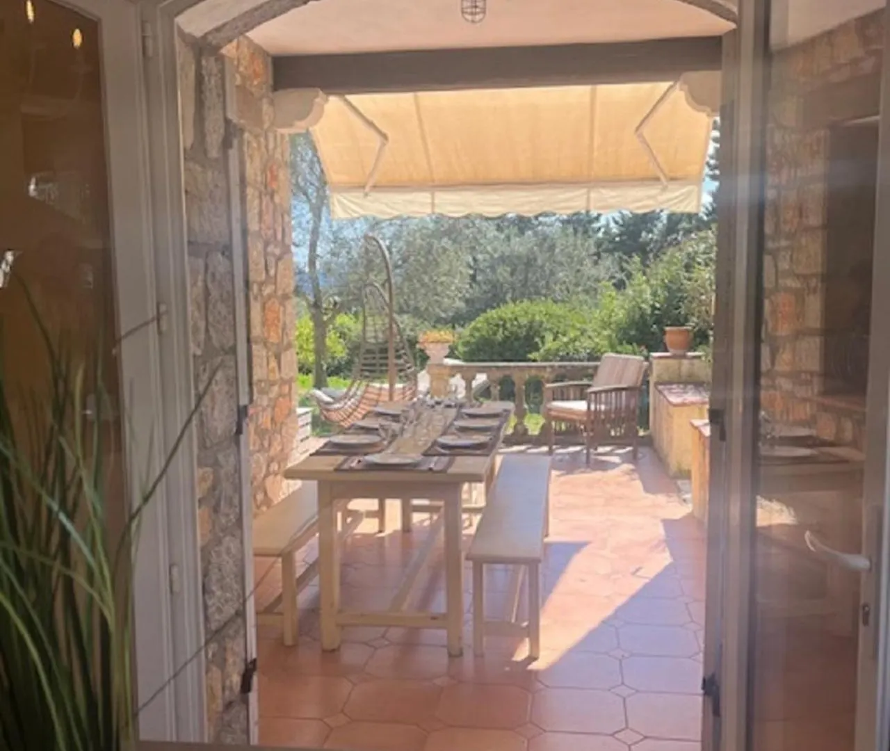Holiday home Vue Imprenable A Grasse Plascassier