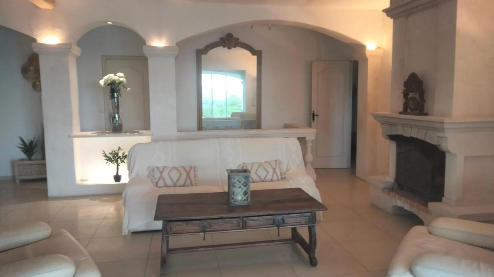 Vue Imprenable A Grasse Plascassier Holiday home
