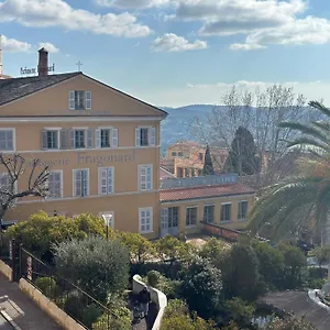 Apartment 2 Pieces Vue A Proximite Des Parfumeries, Grasse